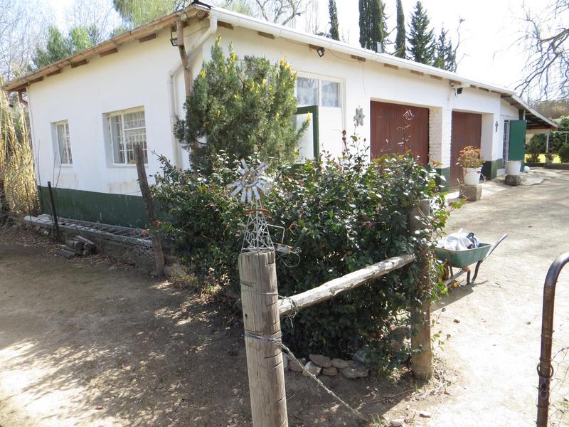 4 Bedroom Property for Sale in Nieu Bethesda Eastern Cape